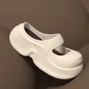 EVA Casual Slippers Women Flats Designer Platform Shoes Girls Fashion Beach Summer Sandals Ladies Thick Bottom Footwear Indoor